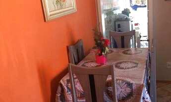 Imagem 2: Apartamento com 2 dormitórios à venda, 48 m² - Casa Grande - Diadema/SP