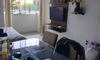 Imagem 3: Apartamento para venda possui 46 metros quadrados com 1 quarto em Trindade - Florianópolis