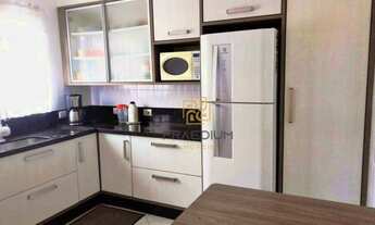 Imagem 7: Sobrado com 3 dormitórios à venda, 165 m² por R$ 649.000,00 - Xaxim - Curitiba/PR