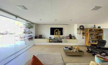 Imagem 2: Cobertura à venda, 800 m² por R$ 3.750.000,00 - Setor Oeste - Goiânia/GO