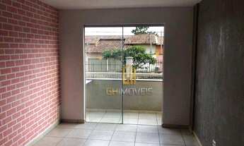 Imagem: Apartamento à venda, 61 m² por R$ 240.000,00