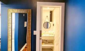 Imagem 2: Apartamento 3 dormitórios para Venda em Florianópolis, Centro, 3 dormitórios, 3 banheiros