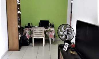 Imagem 5: Casa Linear próximo ao West Shopping, casa linear em campo grande