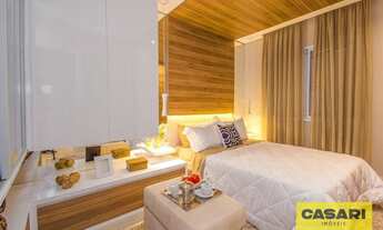 Imagem 4: Apartamento com 3 dormitórios à venda, 54 m² - Paulicéia - São Bernardo do Campo/SP