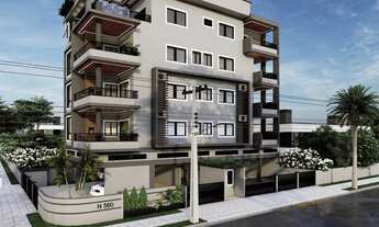 Imagem: Apartamento com 3 suítes a venda - Itajubá