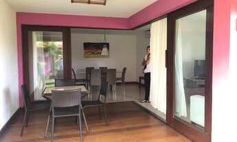 Imagem 4: Apartamento luxo mobiliado, a 300 m da praia do Mutá