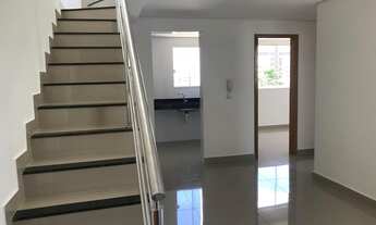 Imagem 2: BELO HORIZONTE - Cobertura - Santa Branca