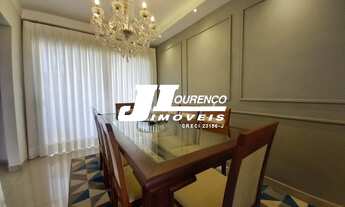 Imagem 2: Casa de condomínio térrea para venda tem 140 metros quadrados com 3 quartos