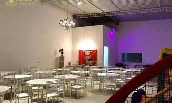 Imagem 3: Salão à venda, 250 m² por R$ 700.000,00 - Jardim Itaguaçu - Salto/SP