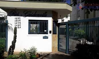 Imagem: Apartamento com 3 dormitórios à venda