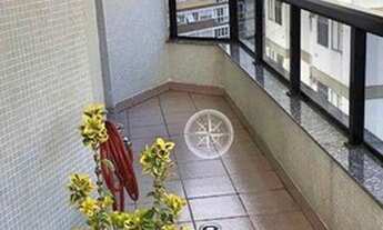 Imagem 6: Apartamento com 3 dormitórios à venda, 205 m² - Perdizes - São Paulo/SP