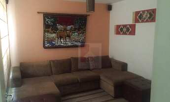 Imagem 5: Casa com 4 quartos 3 suítes, suíte master com hidromassagem e closet, 4 vagas de garagem