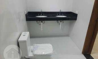 Imagem 7: Casa com 3 dormitórios à venda, 171 m² por R$ 950.000,00 - Residencial Terrazzo Di Itália