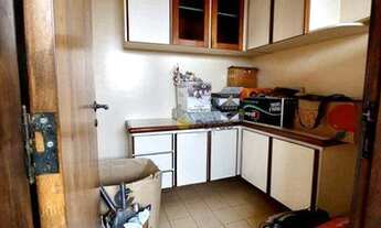 Imagem 3: Apartamento de alto padrão á venda, 190m² 04 dormitórios sendo 02 suítes, Rudge Ramos- São