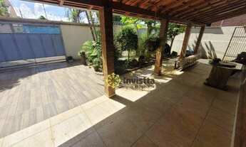 Imagem 3: Casa com 3 dormitórios à venda, 220 m² por R$ 669.000,00 - Plano Diretor Sul - Palmas/TO