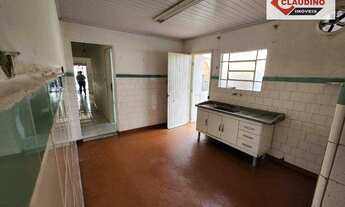 Imagem 7: Casa com 2 dormitórios para alugar, 100 m² por R$ 1.600,00/mês - Vila Antonina - São Paulo