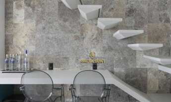 Imagem 6: Cobertura triplex com 1 suíte, sala 2 ambientes, 1 vaga, à venda, 141 m² por R$ 3.200.000