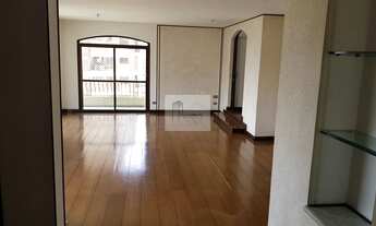 Imagem: São Paulo - Apartamento Padrão - Vila