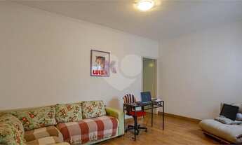 Imagem 4: São Paulo - Casa Padrão - SAÚDE