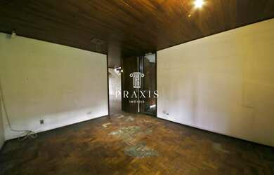 Imagem 7: CURITIBA - Casa Padrão - Juvevê