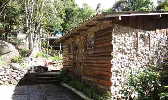 Imagem 3: Sítio/Pousada na serra em Nova Friburgo. Clima de montanha