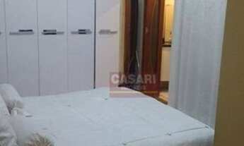 Imagem 7: Sobrado residencial para venda e locação, Alves Dias, São Bernardo do Campo