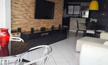 Imagem 3: Residencial Tyrol