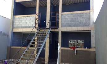 Imagem 1: Vendo Sobrado c/ 4 Kits - QNR 01/Ceilandia.