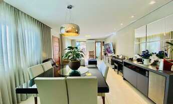 Imagem 4: Casa com 3 dormitórios à venda por R$ 980.000,00 - Cabral - Contagem/MG