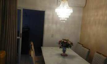 Imagem 5: Casa no cond. Iguatemi Residence com 3 dormitórios à venda, 112 m² por R$ 550.000 - Parque