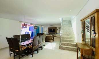 Imagem 2: Sobrado com 4 dormitórios à venda - Praia de Juquehy - São Sebastião/SP