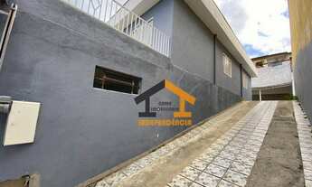 Imagem 2: Casa com 3 dormitórios à venda, 146 m² por R$ 425.000,00 - Jardim Santa Filomena - Itatiba