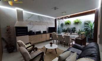 Imagem: Sobrado com 3 dormitórios suítes à venda