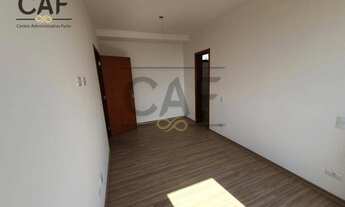 Imagem 7: Apartamento Residencial à venda, Jardim Dona Luiza, Jaguariúna - AP0216