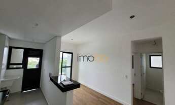 Imagem 3: Apartamento com 1 dormitório à venda, 48 m² - Condomínio Le Monde Campolim - Sorocaba/SP