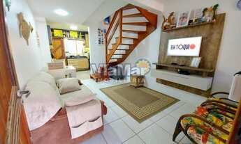 Imagem: Sobrado para venda tem 67 metros quadrados