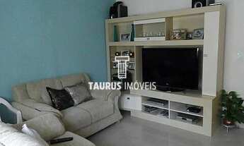 Imagem 1: Sobrado à venda no bairro Nova Gerty - São Caetano do Sul/SP