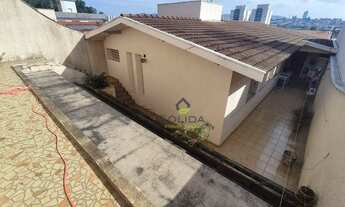 Imagem 3: Casa com 3 dormitórios à venda, 154 m² por R$ 680.000,00 - Jardim da Fonte - Jundiaí/SP