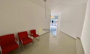 Imagem 5: Sala para alugar, 80 m² por R$ 8.000,00/mês - Pioneiros - Balneário Camboriú/SC