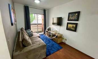 Imagem 2: Apartamento com 3 dormitórios e 1 suíte à venda - Perdizes - São Paulo/SP