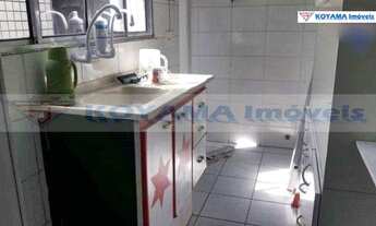 Imagem 6: Sobrado com 3 dormitórios à venda, 125m² - Vila Clementino - São Paulo/SP