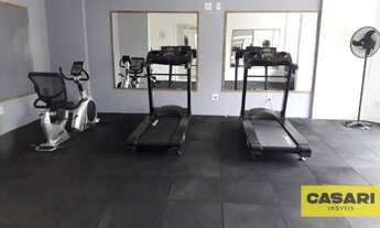 Imagem 5: Apartamento com 2 dormitórios à venda, 50 m²- Demarchi - São Bernardo do Campo/SP