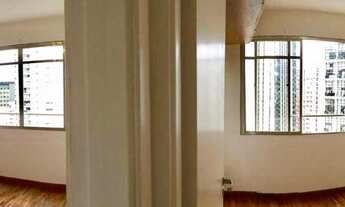 Imagem 2: Apartamento com 3 dormitórios à venda, 112 m² por R$ 1.100.000 - Vila Nova Conceição - São