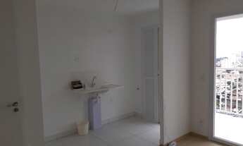 Imagem 4: Apartamento com 2 dormitórios para alugar, 44 m² por R$ 1.900,00/mês - Vila Prudente (Zona