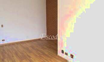 Imagem: Apartamento com 3 dormitórios à venda