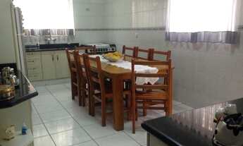 Imagem 4: Sobrado com 3 dormitórios à venda, 220 m² por R$ 700.000,00 - Parque São Domingos - São Pa