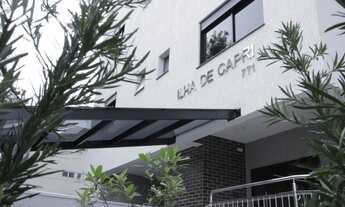 Imagem: CURITIBA - Apartamento Padrão - Vila Izabel