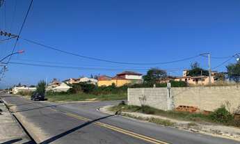 Imagem 3: Lote/Terreno para venda possui 763 metros quadrados em Barroco (Itaipuaçu) - Maricá - RJ