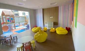 Imagem 6: Apartamento com 2 quartos - Setor Bueno - Goiânia - GO