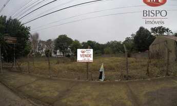 Imagem: Terreno à venda, 1000 m² por R$ 950.000,00